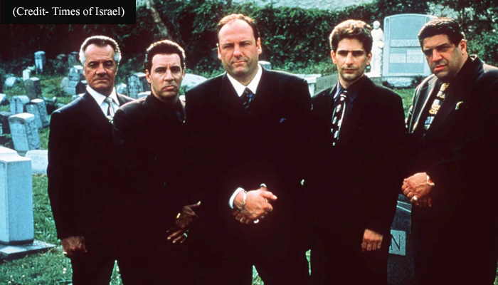 On This Day (Jan. 10): Five Reasons to Rewatch ‘The Sopranos’ on Its 27th Anniversary